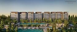 Upper Bukit Timah Road (D21), Condominium #617680491